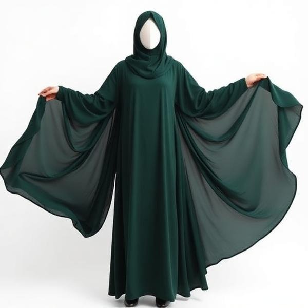 Abaya Dress