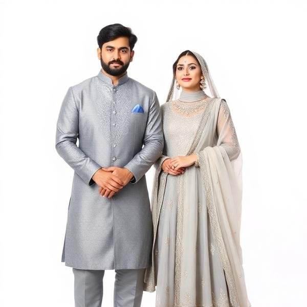 Dress men