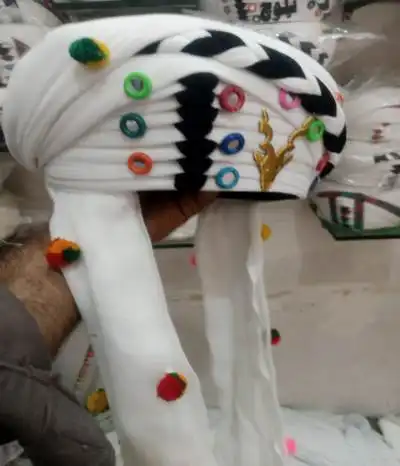 balochi dastar