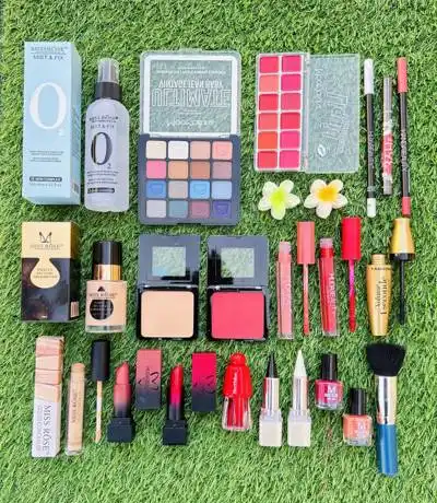 beauty products in pakistan
