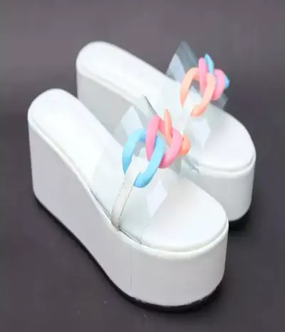 ladies chappal