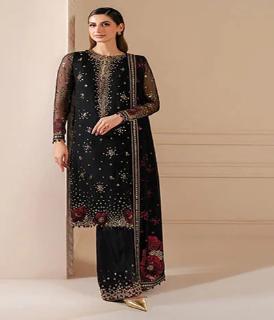 chiffon dress jazmin