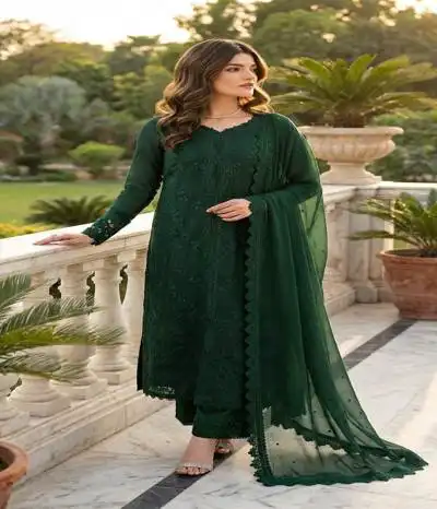 chiffon suit women