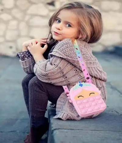 crossbody bag girl