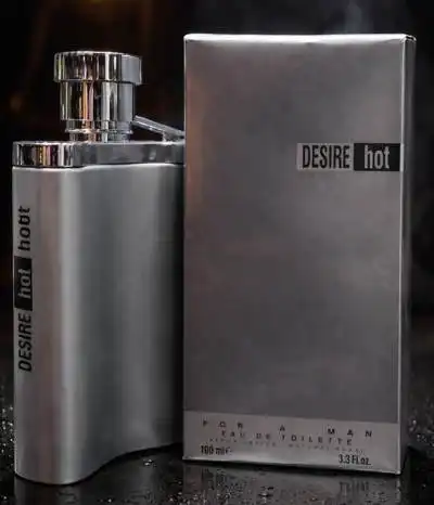 desire perfume hot