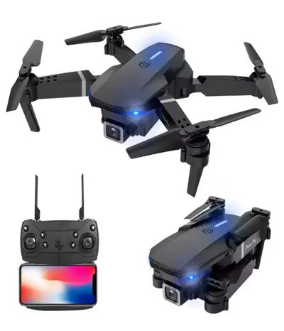 drone camera kids