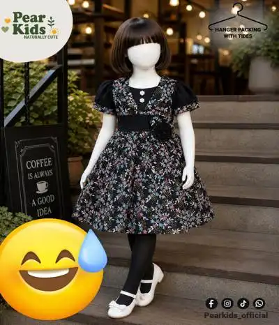 frock for girls