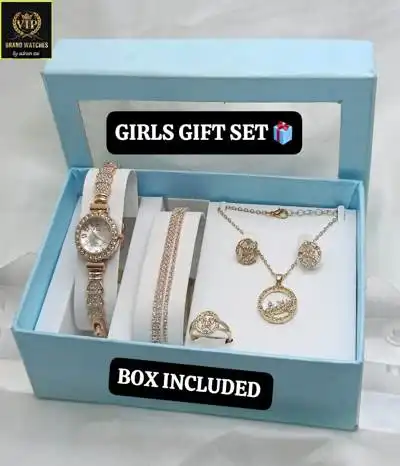 gift sets girl