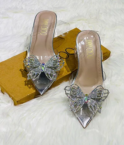 heels shoes jimmy