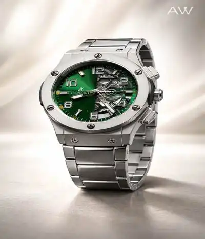 hublot men watches