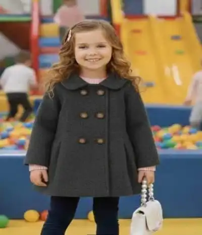kids coats girl