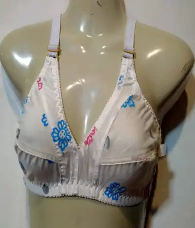 lawn bra women
