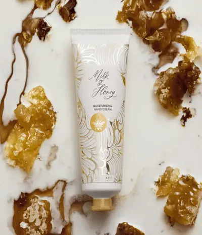 moisturising hand creams oriflame