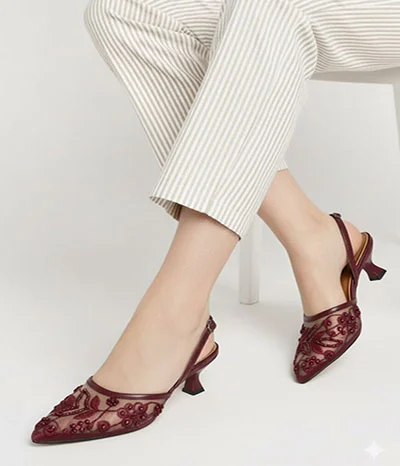 net pumps zara
