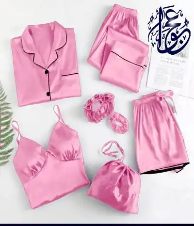 nightwear set women