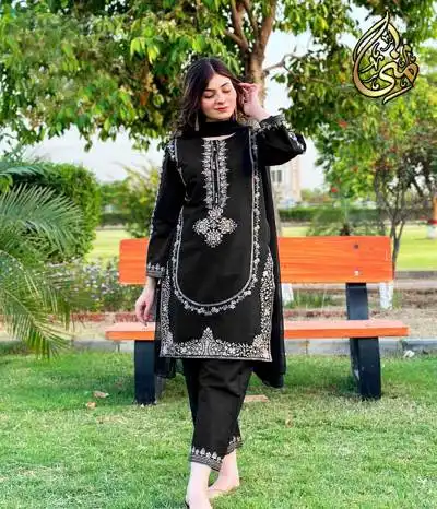 ready to wear suit for women