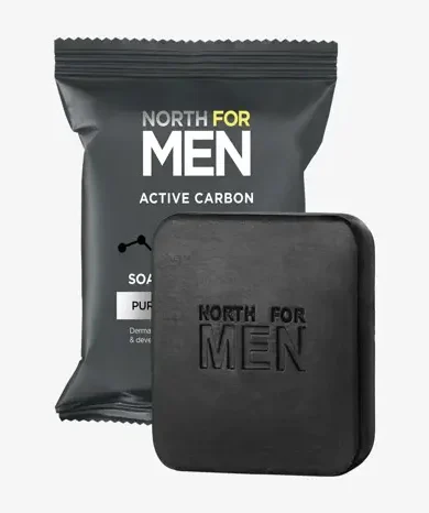 subzero soaps bar oriflame