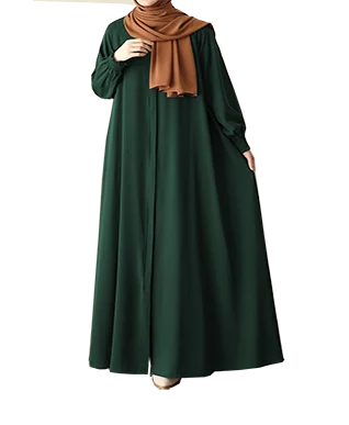 abaya dress