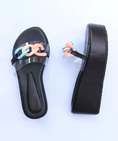 ladies chappal
