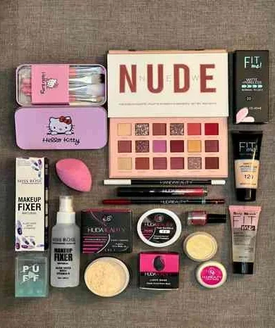 cosmetics deals online