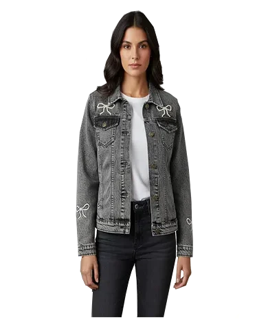denim jackets womens