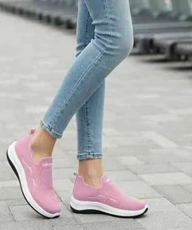 ladies skechers boot