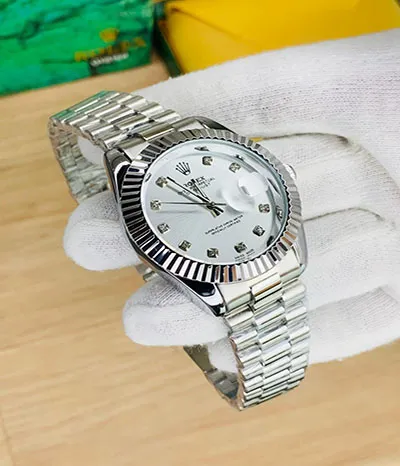 rolex watch men