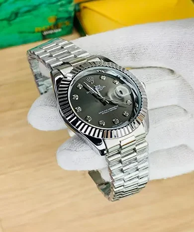 rolex watch men