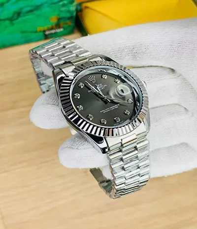 rolex watch men