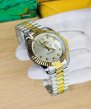 rolex watch men