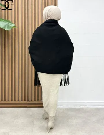 shawl for women fleece