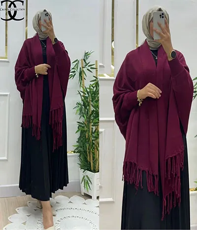 shawl for women fleece