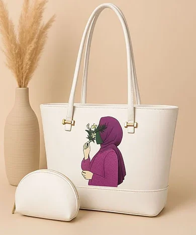 tote bags pic leather