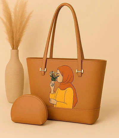 tote bags pic leather