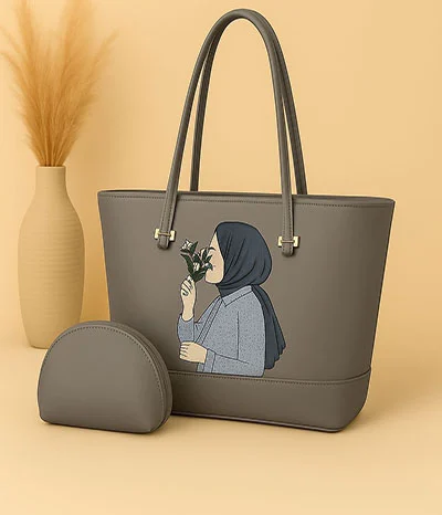 tote bags pic leather