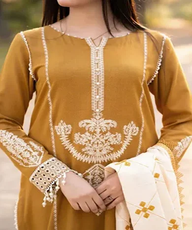 winter collection 3pc