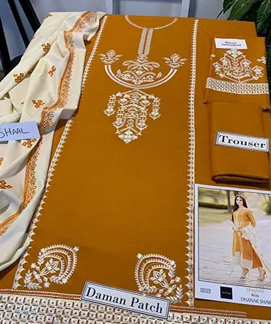 winter collection 3pc