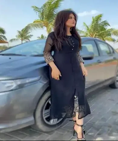 embroidery maxi dress