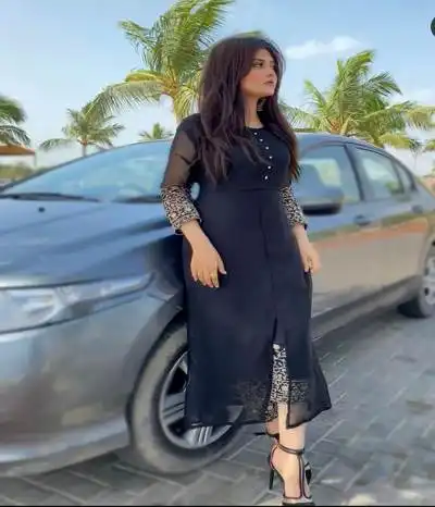 embroidery maxi dress