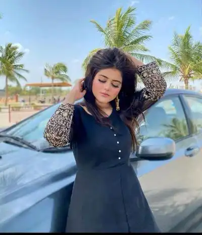 embroidery maxi dress