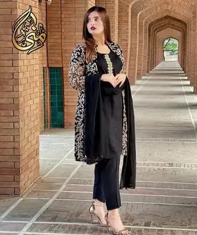 maxi for women 4 piece