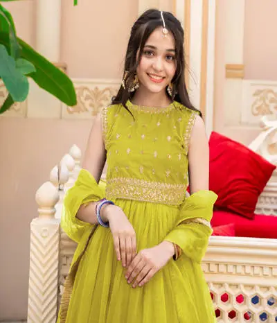 skirts for little girl