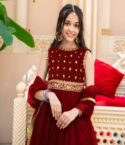 skirts for little girl