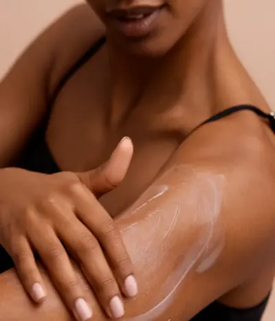 amber elixir cream oriflame