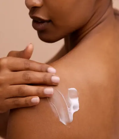 amber elixir cream oriflame