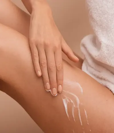 amber elixir cream oriflame