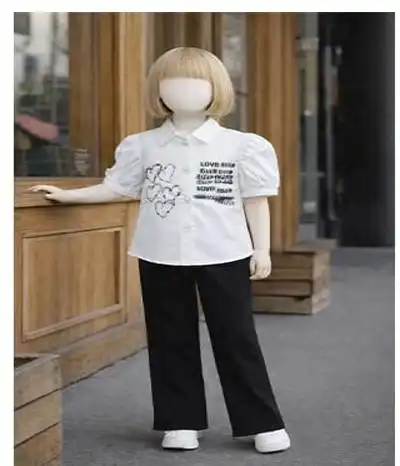 baby suit girl 1