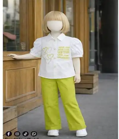 baby suit girl 3