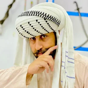 balochi turban