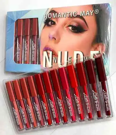 best lip gloss Romantic 2